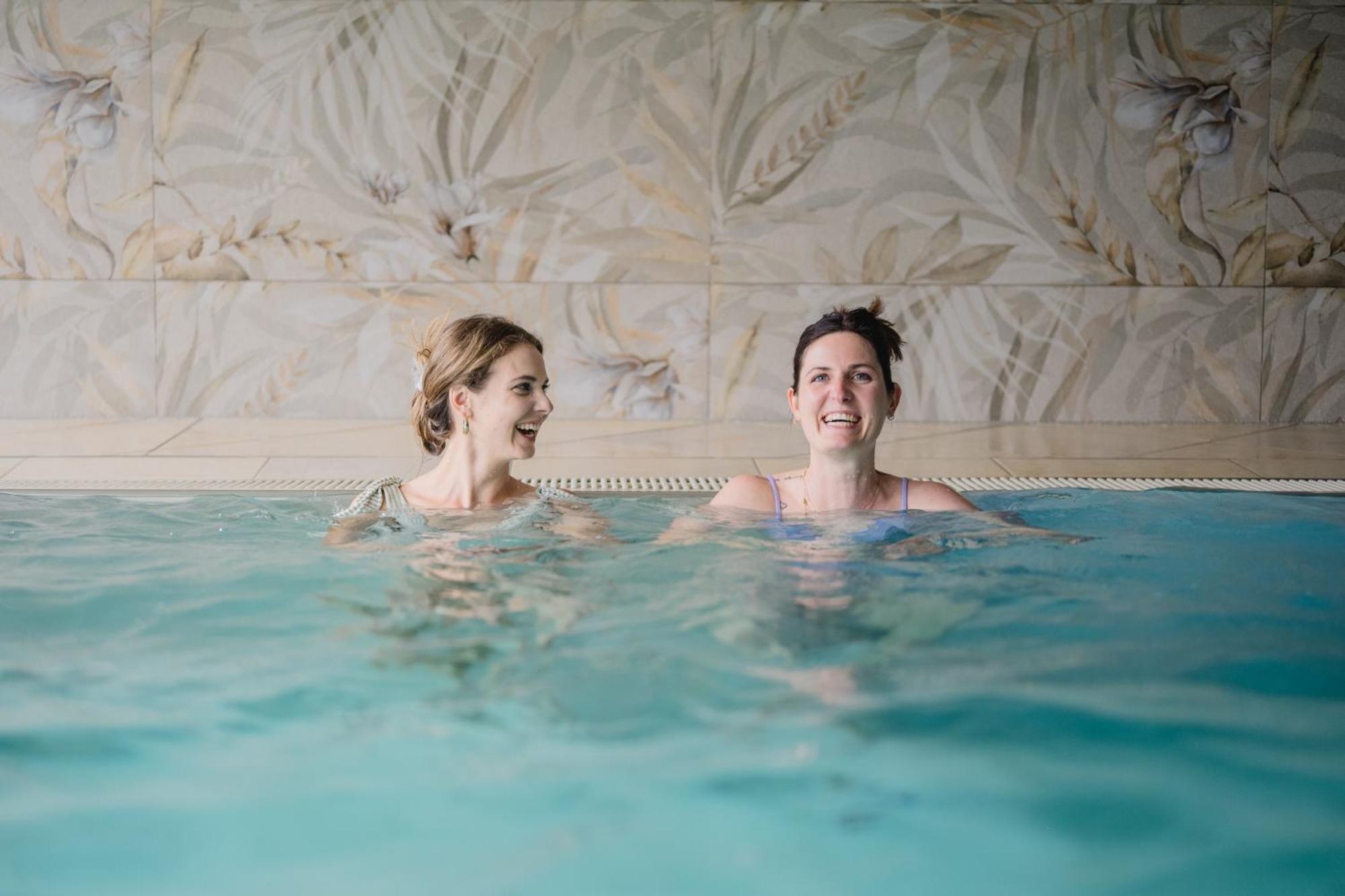 Hotel Brueckenwirt Superior アルテンマルクト・イム・ポンガウ エクステリア 写真