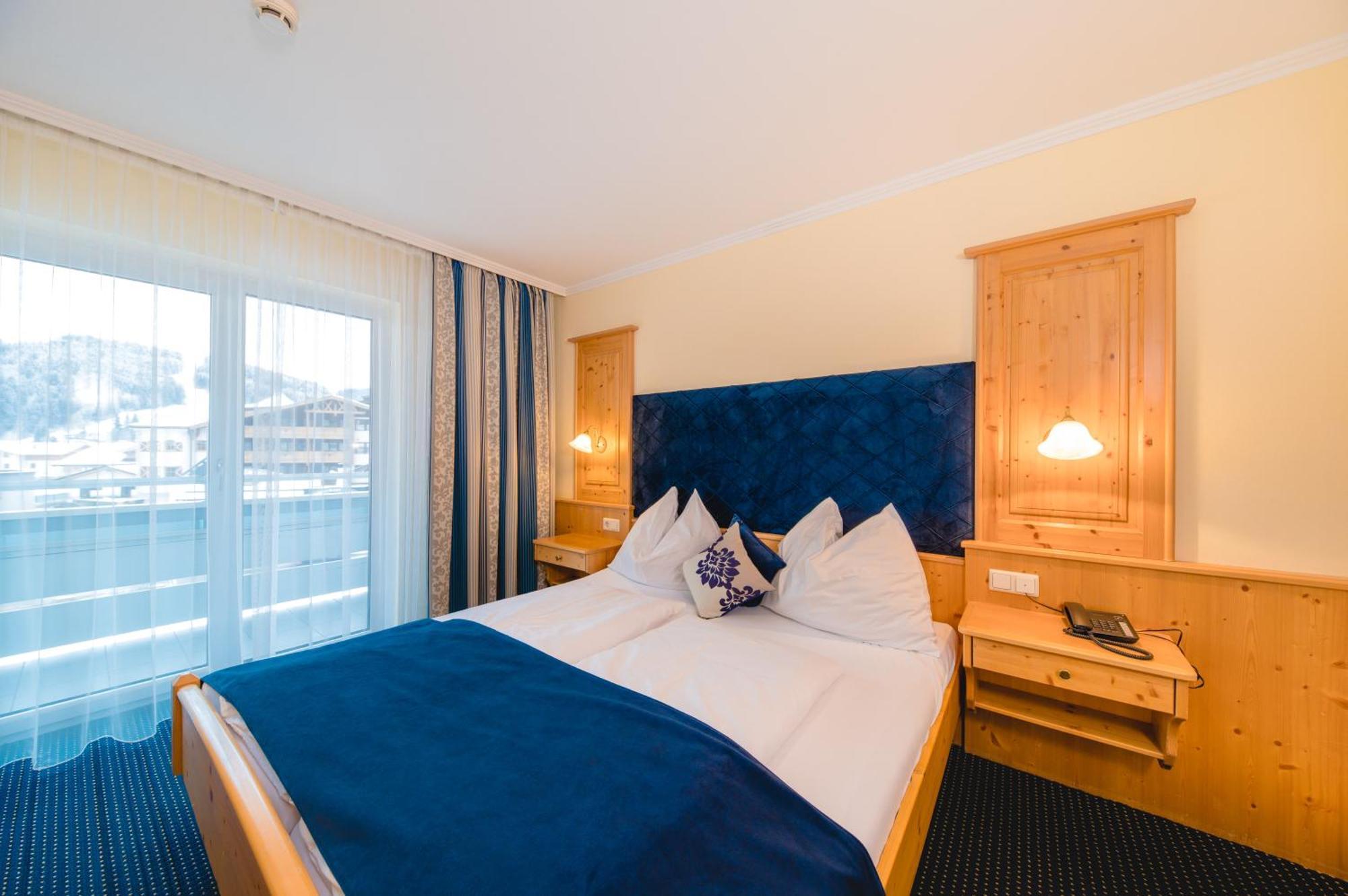 Hotel Brueckenwirt Superior アルテンマルクト・イム・ポンガウ エクステリア 写真
